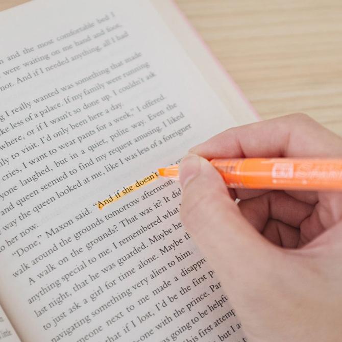 

Stabilo Penanda Tulisan Zebra Sparky-1 Highlighter Pen Aneka Warna