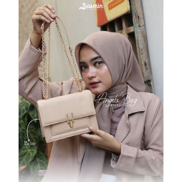 Tas Angela Bag by Yasmin