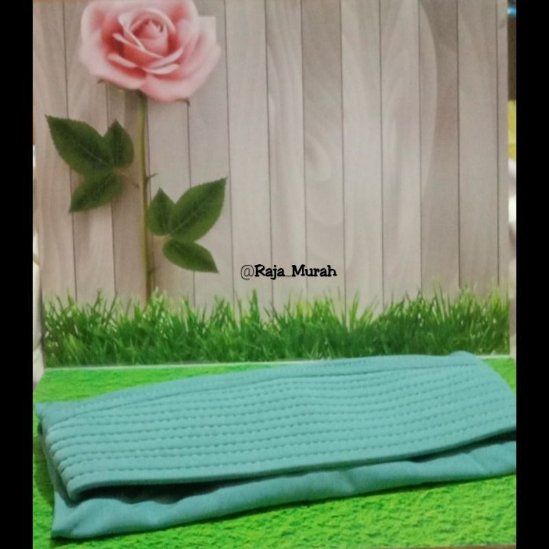 Dasya sport//Hijab sporty-Wardah