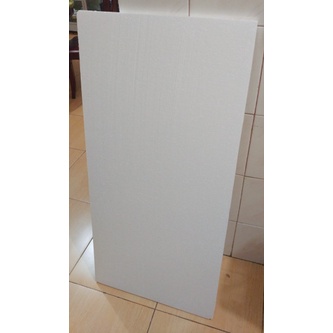 

Senikertas- Styrofoam Lembaran Kualitas Hard -Kertas-Seni.