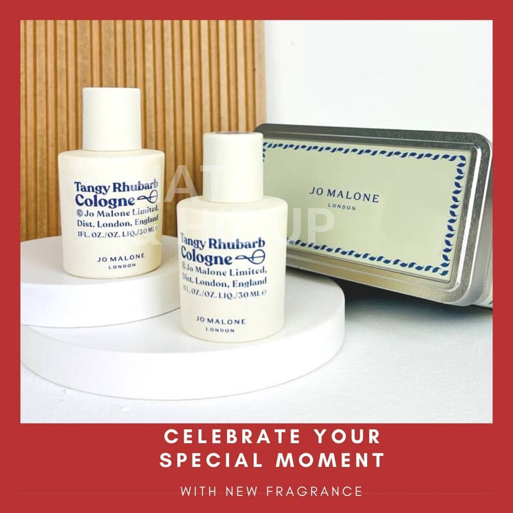 Jual Jo Malone ELDERFLOWER CORDIAL COLOGNE 30ml x 2 UNISEX Shopee Indonesia