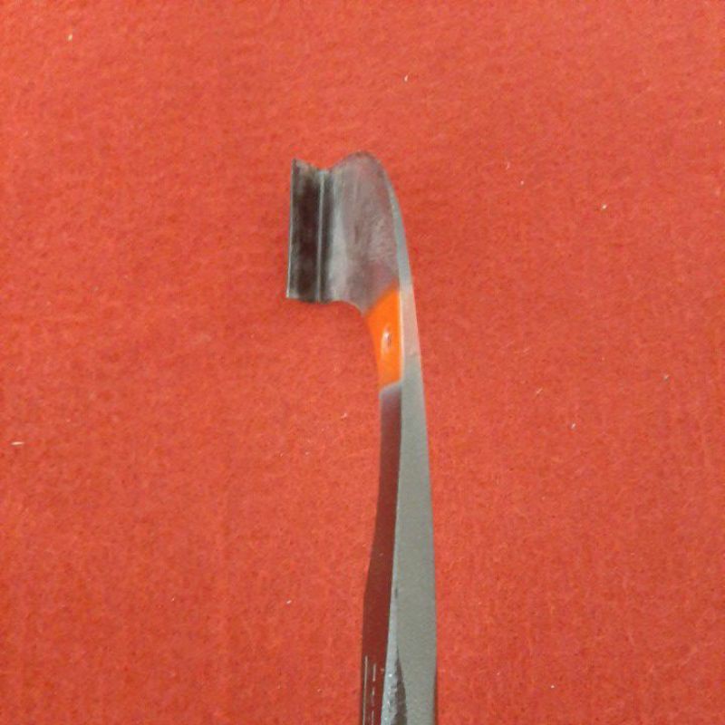 PISAU SADAP KARET TEKNOLOGI UNGGUL MALAYSIA DKP 6