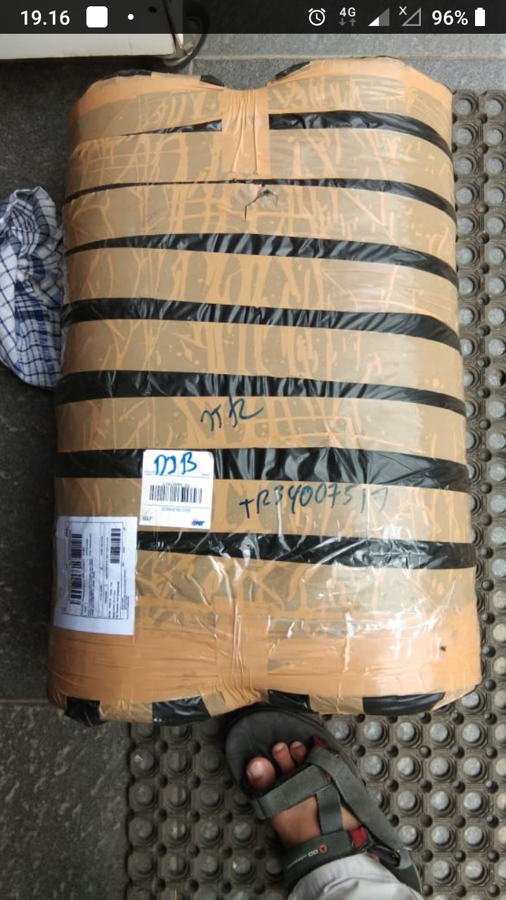 Plastik Mulsa Hitam Perak Montana Original 1 Roll 1,2m X 500m