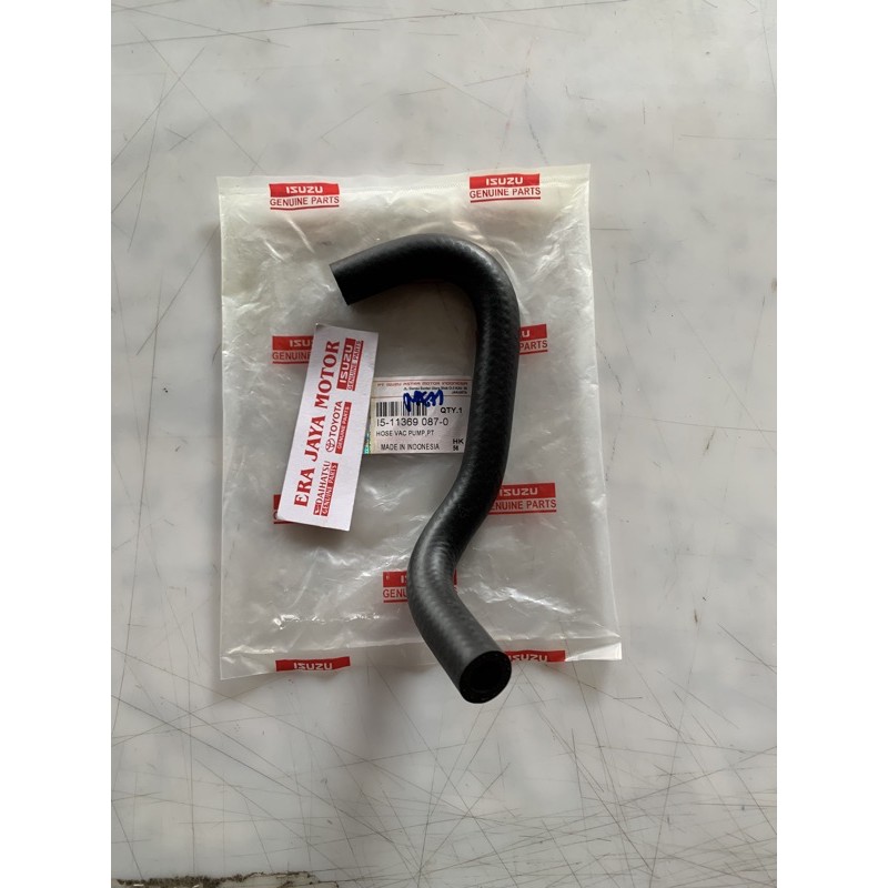 selang dinamo ampere altenator panther 2300cc original