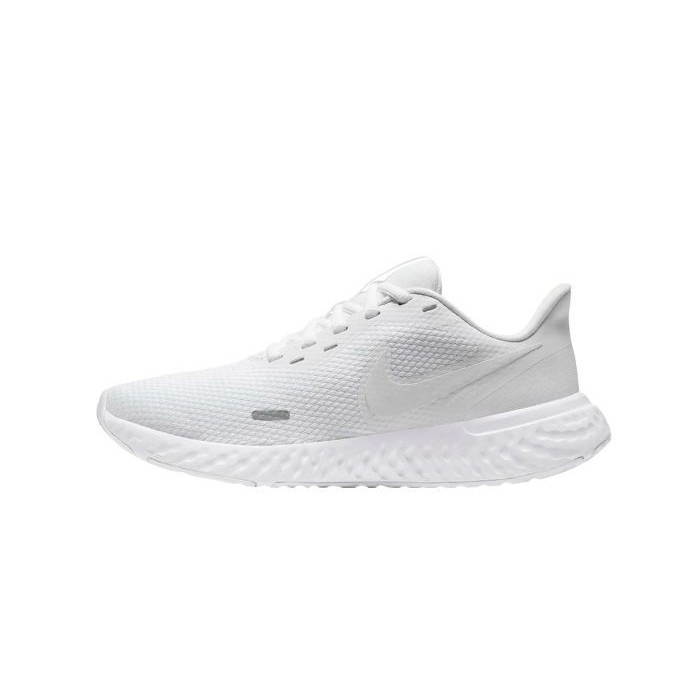 Nike Revolution 5 Women's Running White 