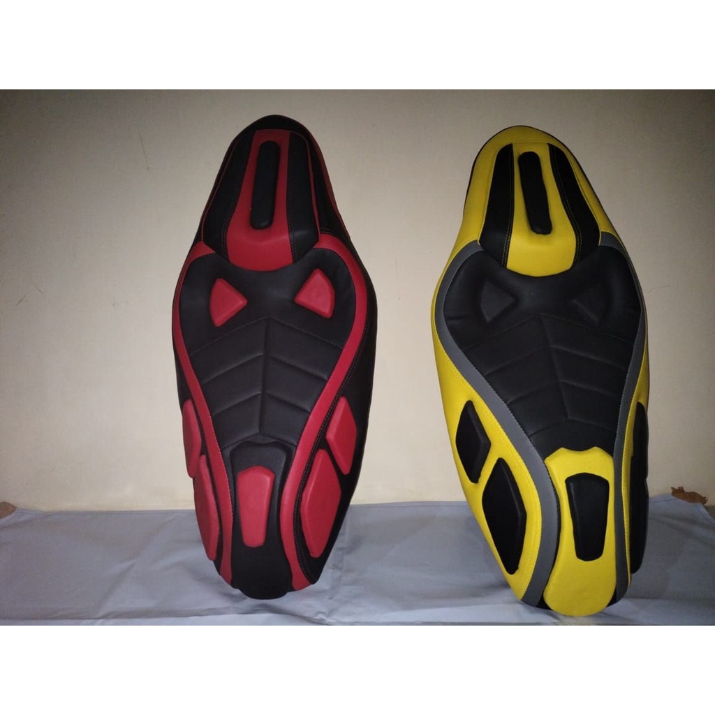 COVER  MOTOR VARIO ADV PCX NMAX BEAT LEXI AEROX CUSTOM RETRO PREDATOR MBTECH