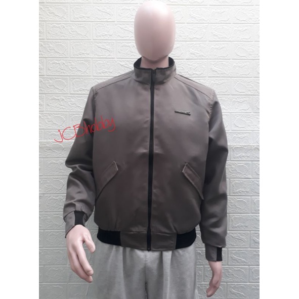 Jaket Honda Vario 160 2022 original AHM exclusive premium