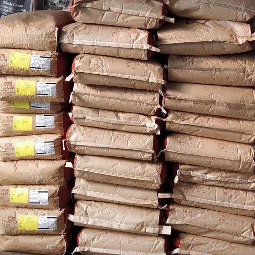 BT COCOA JAVA DARK CHOCOLATE BT1000HA 25 kg (KHUSUS GRAB/GOJEK)