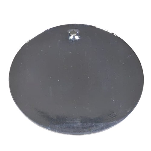 P/N 103 Tutup Bulat Mesin Jahit Butterfly