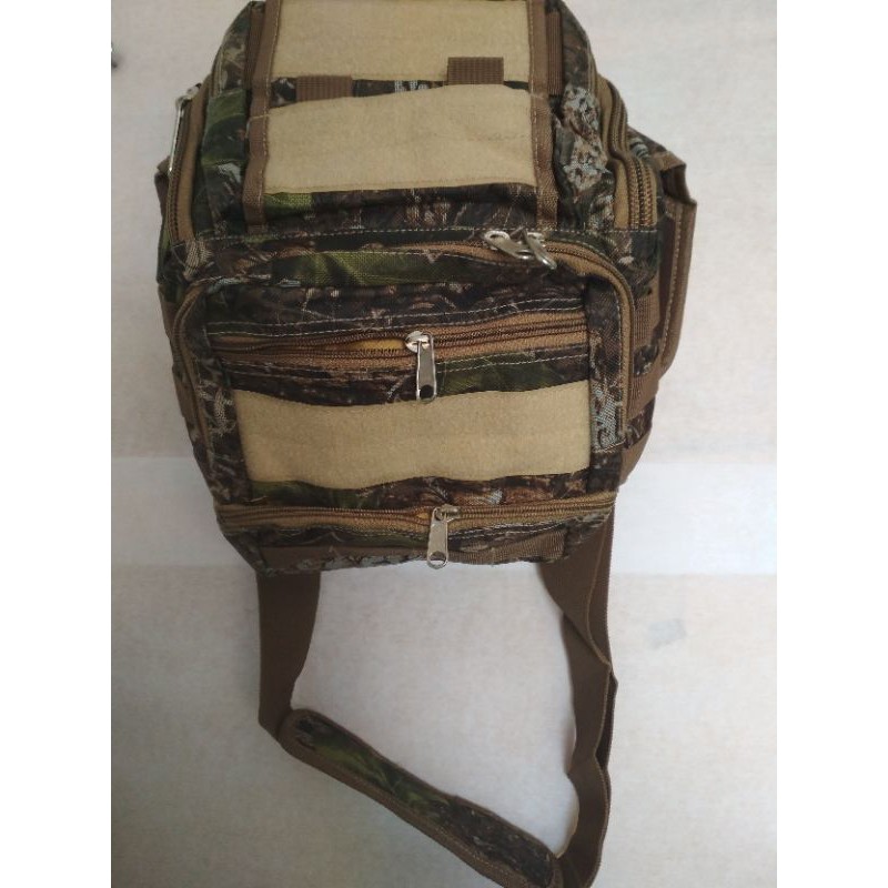 TAS SELEMPANG ARMY TACTICAL LORENG