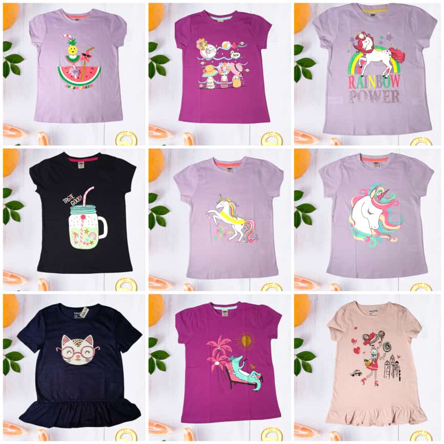 BAJU IMPORT ANAK PREMIUM