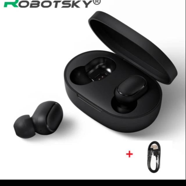 Headset bluetooth xiaomi