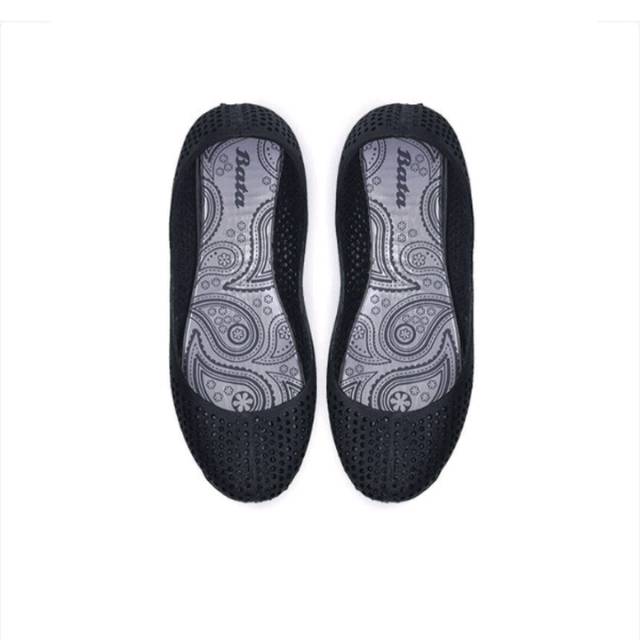 jelly shoes bata