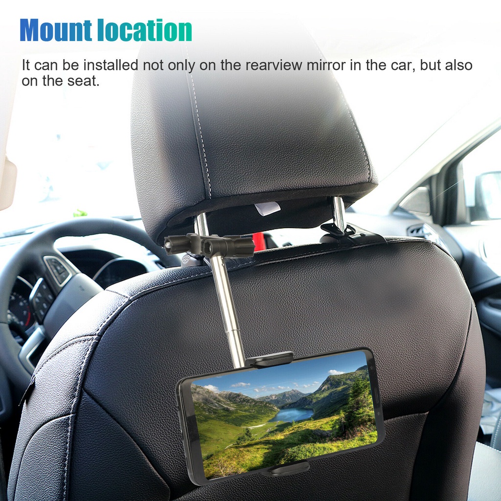 COD Holder Smartphone Ideal Viewing Angle Universal Smartphone Multi Functional