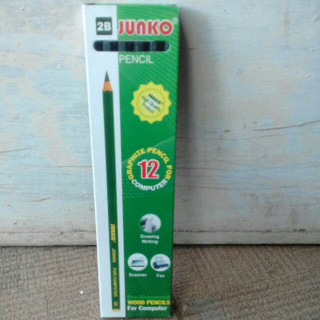 

Pensil Junko JK900G