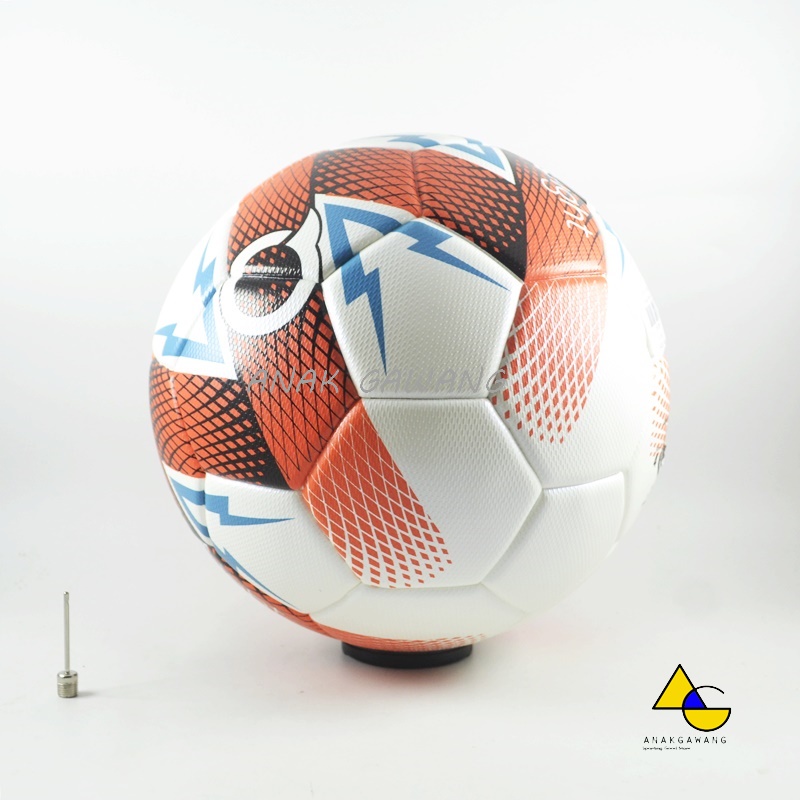 Bola Ortuseight Lighting FS Ball Bola Futsal Size 4 Original Anakgawang