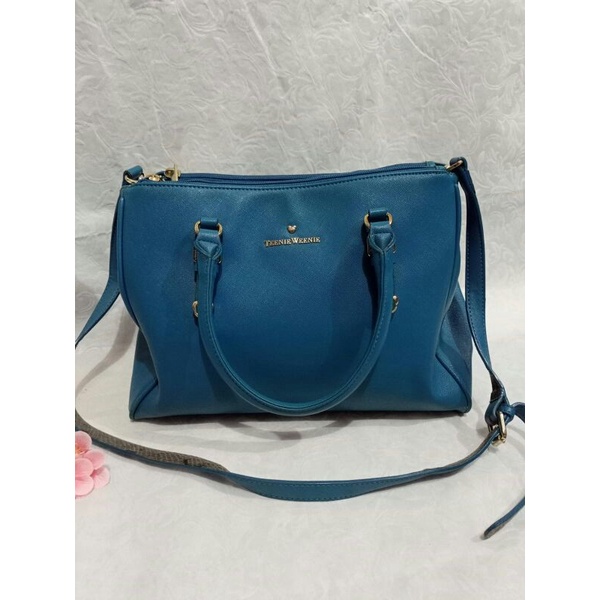 Tas Teenie Weenie Preloved