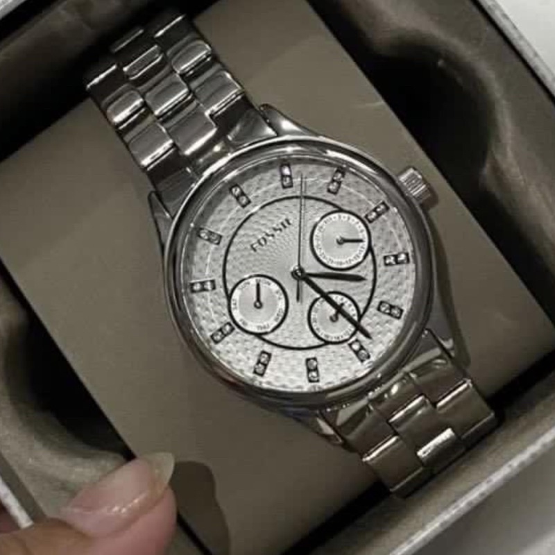 jam tangan fossil 100% original