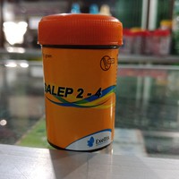 Salep 24 / Salep 2-4