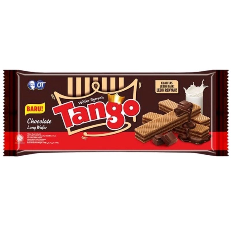 

TANGO WAFER 110GR