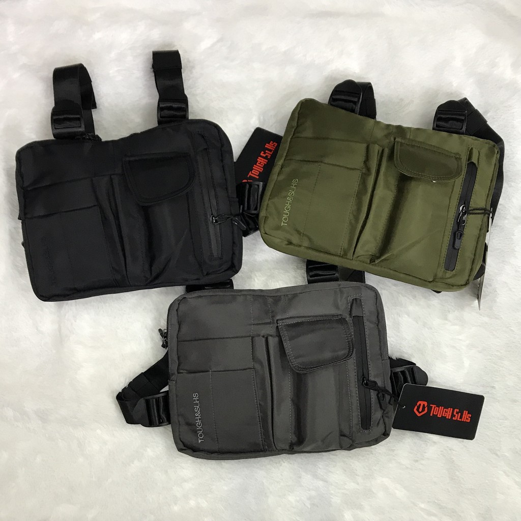 Tas Dada Tough Slhs 135