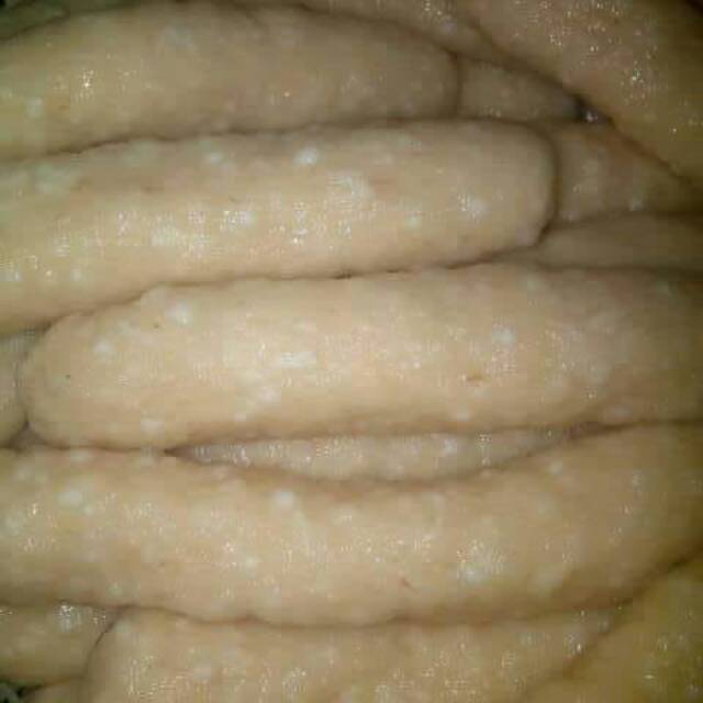

Pempek Udang