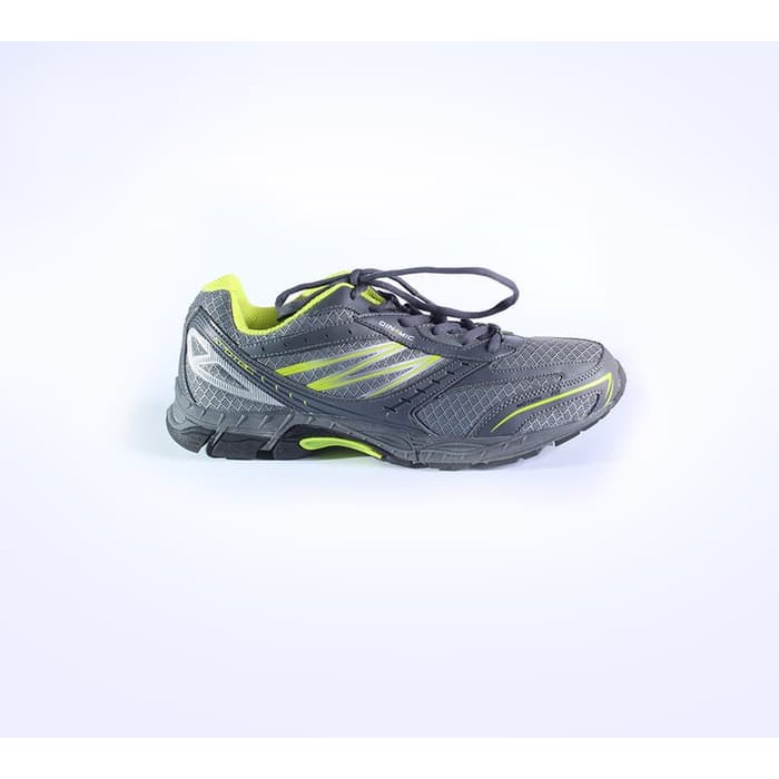 Sepatu Running Spotec Dynamic Black