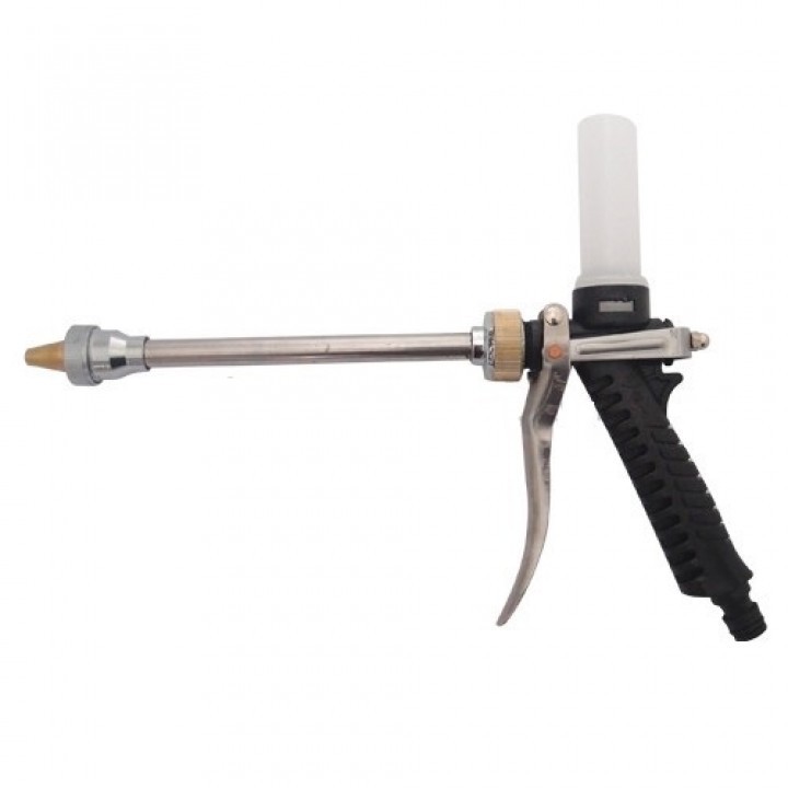 Semprotan Air Water Jet Gun cuci mobil motor Kepala Semprotan Air Spray