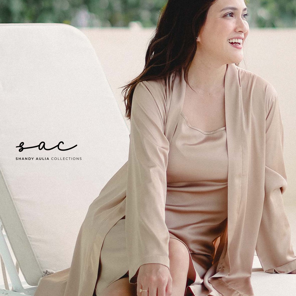 Shandy Aulia Collections - Sands
