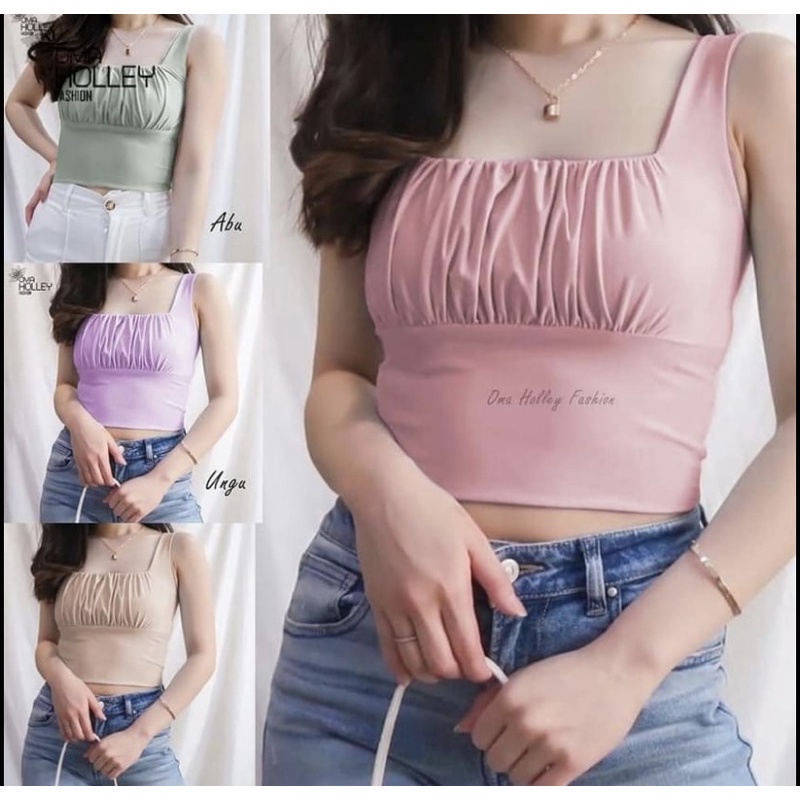 PAKET USAHA BAJU