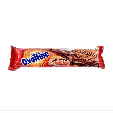 

Ovaltine Chocolate Malt Cookies 130 gr 130gr