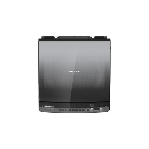 SHARP 9.5 Kg New Megamouth Series 2.0 ES-M9500XT-SA / Top Load ESM9500XTSA