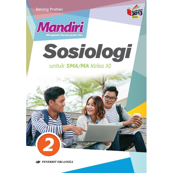 Kunci jawaban buku sosiologi kelas xi kurikulum 2013