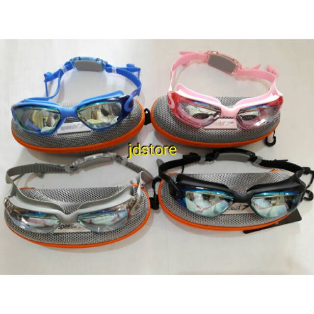 Kacamata renang SPEEDO S866