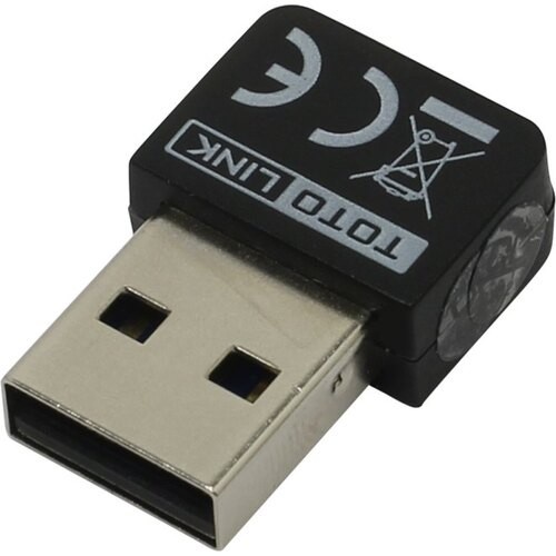 Totolink N160USM 150Mbps Wireless N USB Adapter