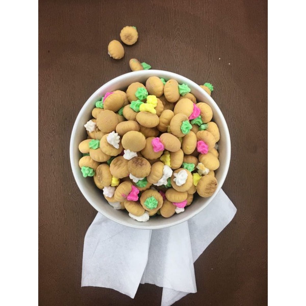 

Kue Jadul