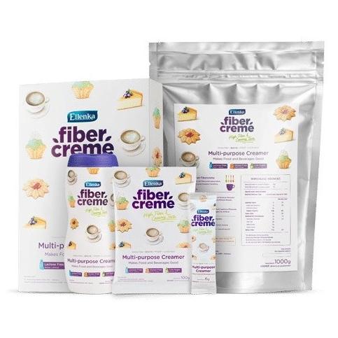 

'+'+'+'+] Fiber Creme 1 Dus 12kg | Pengganti Susu dan Santan