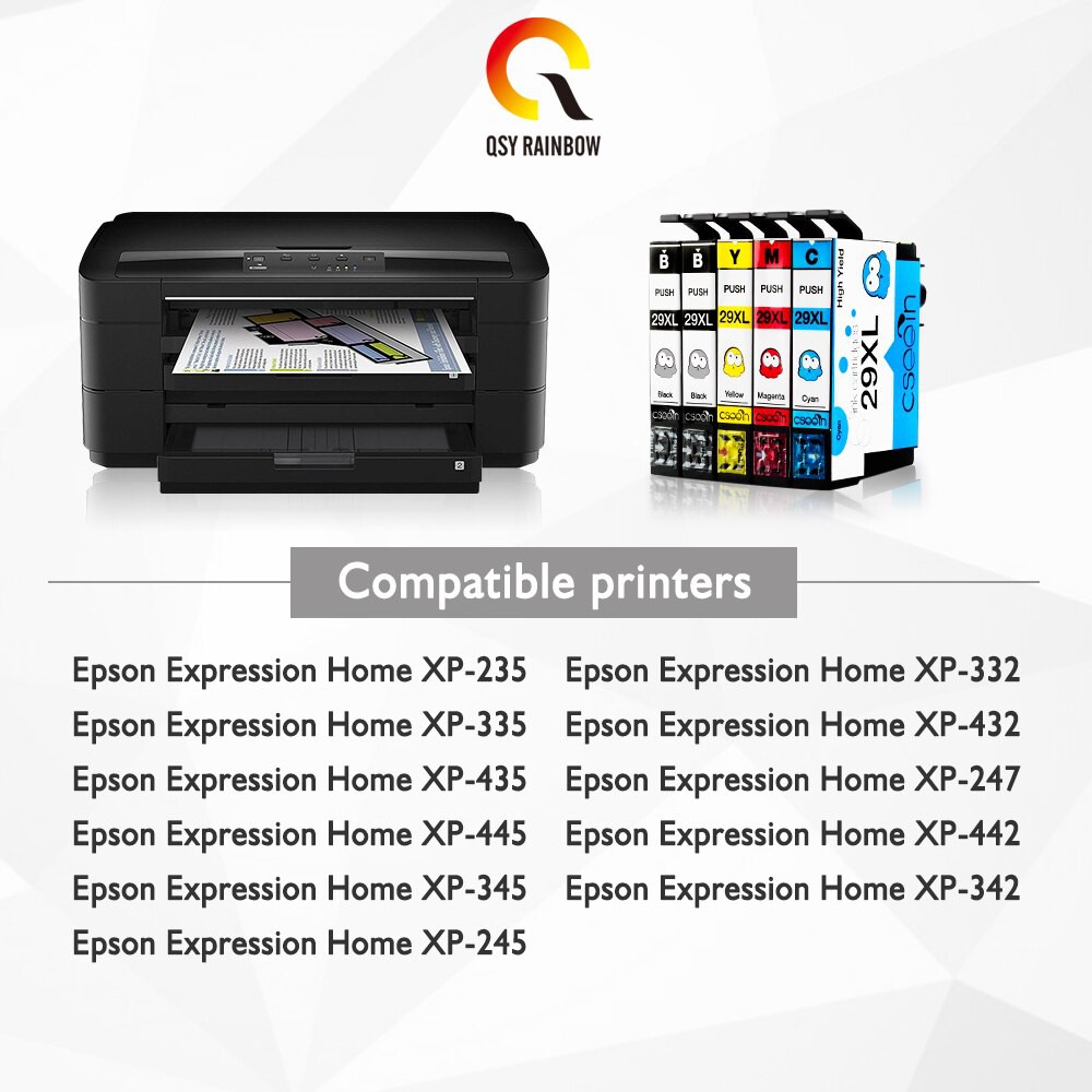 Epson Xp 435 Installieren / Notice D Utilisation Epson ...