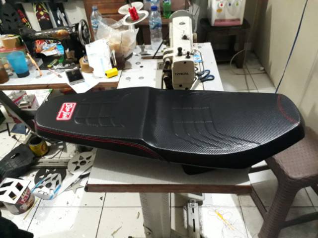 jok vario 150 125  jok slim vario jok tipis vario 125/150