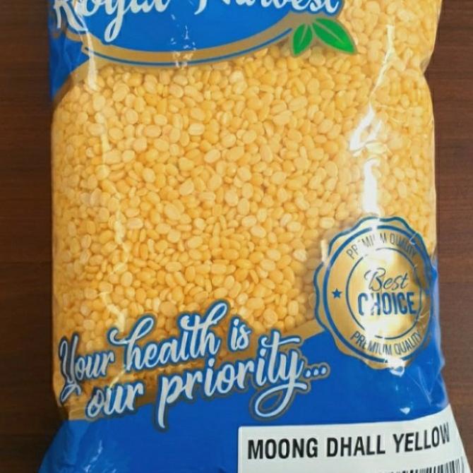 Mung Dal Moong