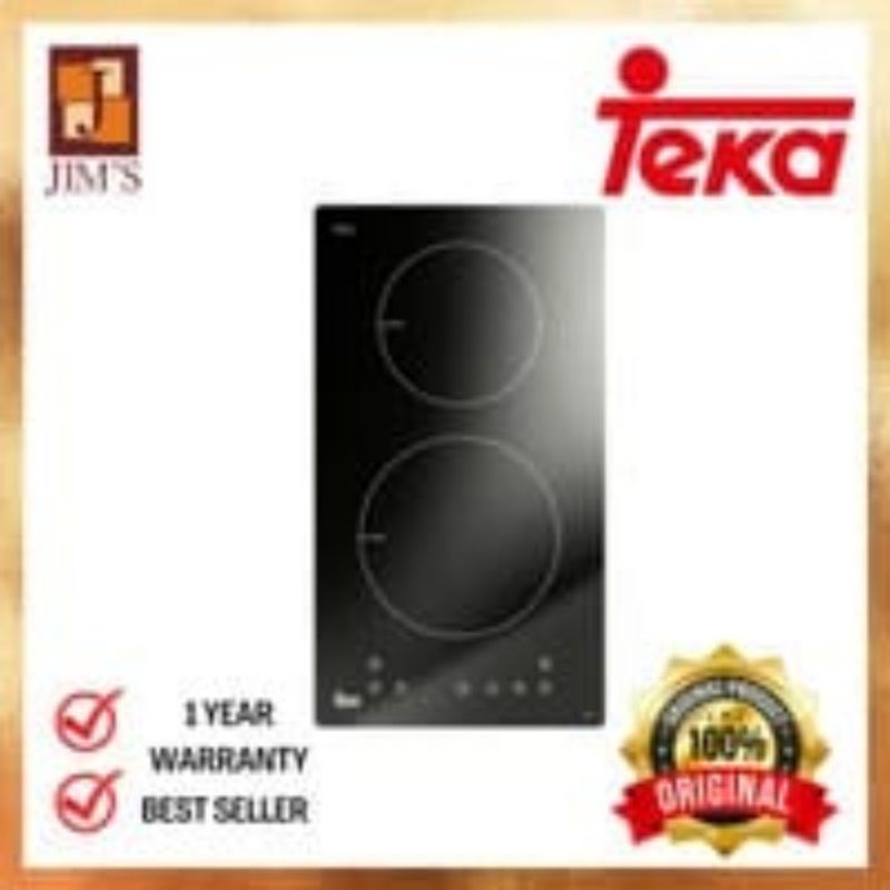 Teka IBS 32920 Kompor Induksi Tanam