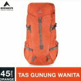 carrier streamline 45L (ms) - carrier eiger3844 - tas gunung