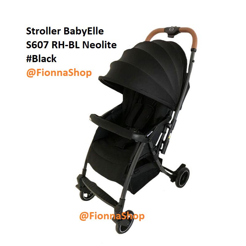 harga stroller baby elle neolite