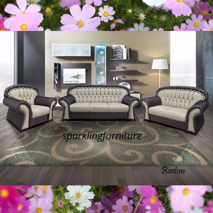 Sofa Boston Marco House garansi per 10 tahun