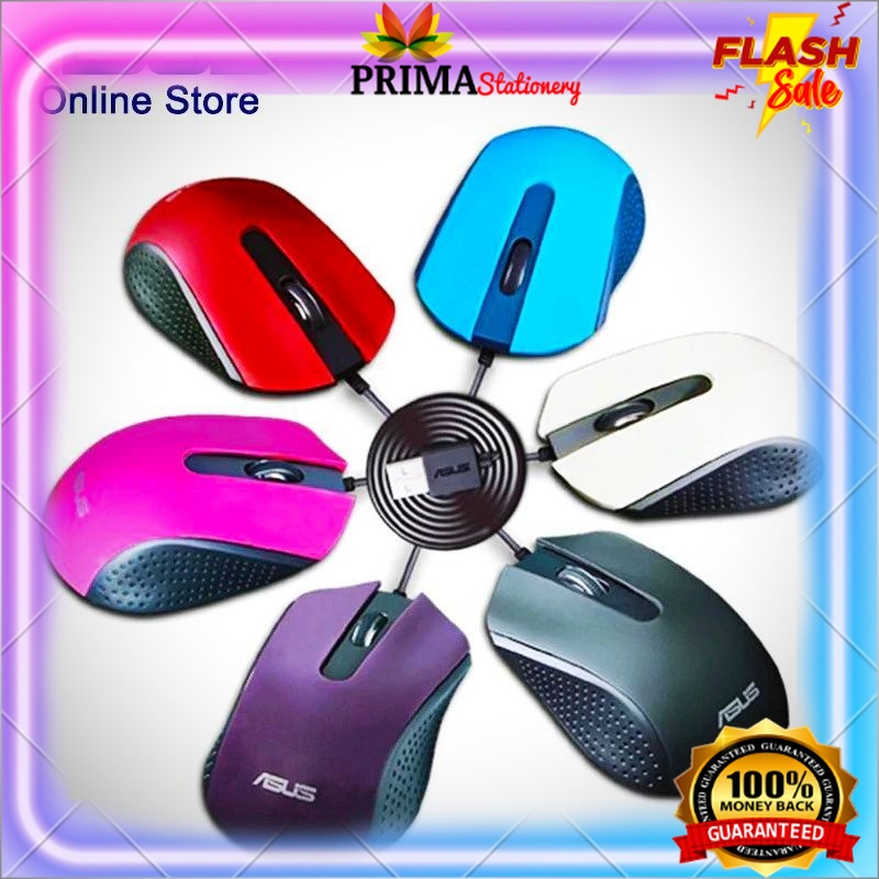 Mouse asus original 100%