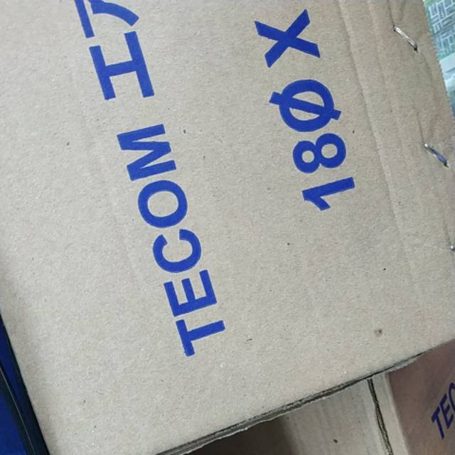 Selang Pembuangan air AC drain AC eceran tecom