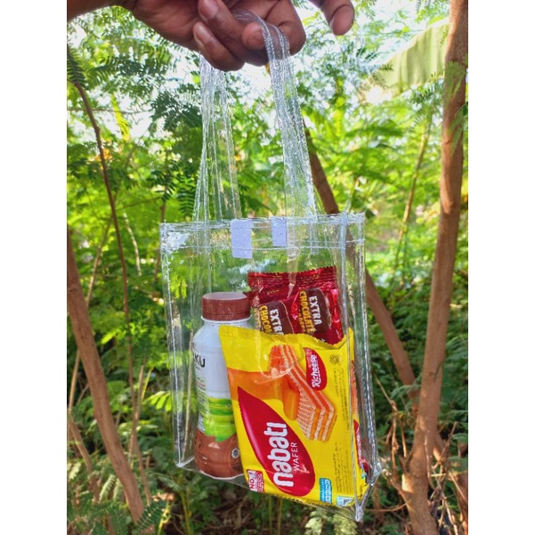 

Tas Ulang Tahun Transparan Lucu (Lebar 5cm)