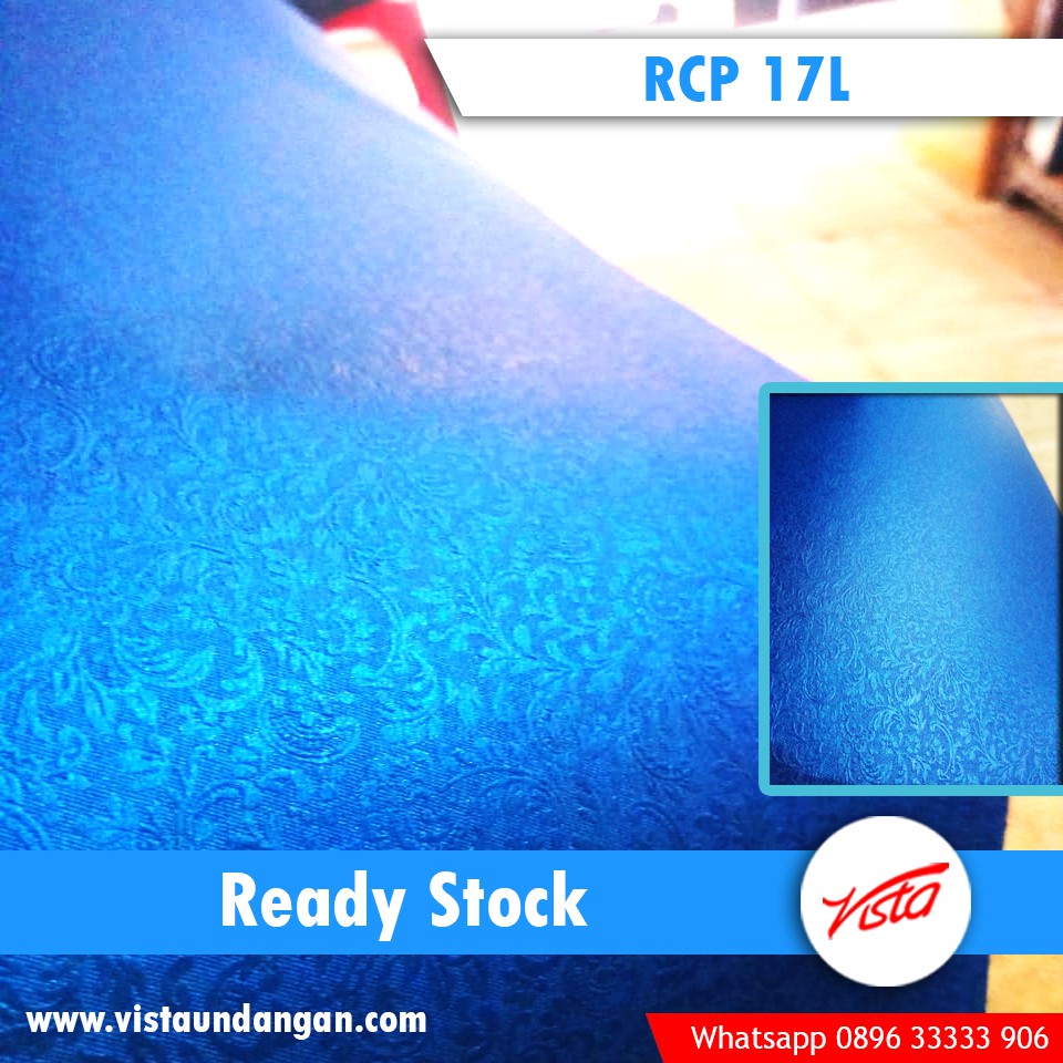 

Kertas RCP 17 L , yasin , kado impor , eksklusif , cover box , packaging