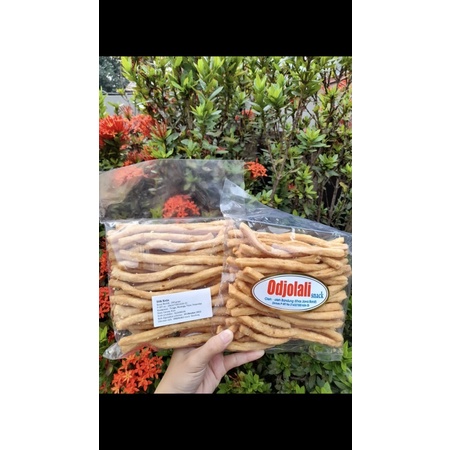 

Cemilan/Snack/Oleh-oleh enak. Cheese stick Jumbo Odjolali