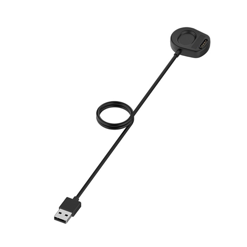 Cre Charging Dock Station Kabel Usb Untuk Smartwatch Suunto 7